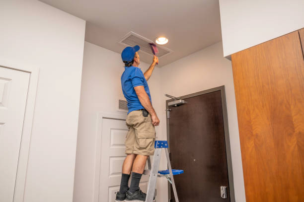 Ventilation Cleaning Services in Cando, ND